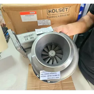 HOLSET 3529040 3803279… — 5