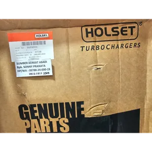 HOLSET 3529040 3803279… — 9