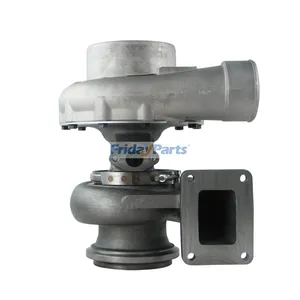 Heat3b Turbocharger 3803270 4049441 for Cummins Engine N14 MECHANICAL NH NT 855