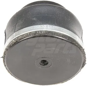 Dayton Parts 353-3001 Suspension - Air Spring Sleeve — 2