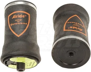 Dayton Parts 353-7001 Suspension - Air Spring Sleeve — 5
