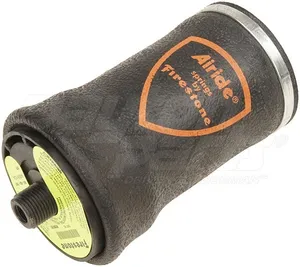 Dayton Parts 353-7001 Suspension - Air Spring Sleeve