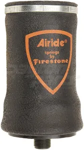 Dayton Parts 353-7001 Suspension - Air Spring Sleeve — 2