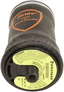 Dayton Parts 353-7001 Suspension - Air Spring Sleeve — 3