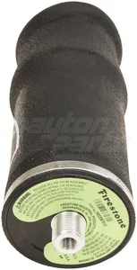 Dayton Parts 353-7012 Suspension - Air Spring Sleeve — 3