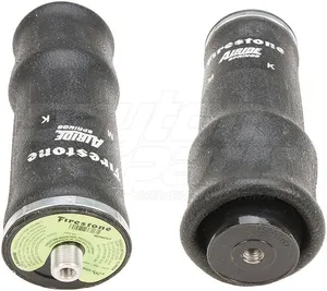 Dayton Parts 353-7017 Suspension - Air Spring Sleeve — 5