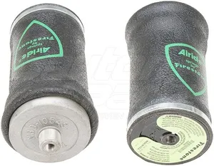 Dayton Parts 353-7031 Suspension - Air Spring Sleeve — 5