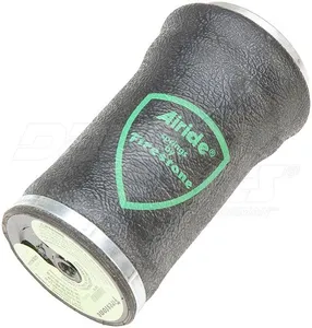 Dayton Parts 353-7031 Suspension - Air Spring Sleeve