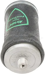 Dayton Parts 353-7031 Suspension - Air Spring Sleeve — 2