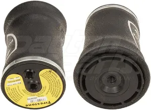 Dayton Parts 353-7035 Suspension - Air Spring Sleeve — 5