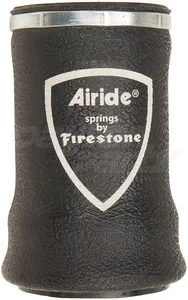 Dayton Parts 353-7035 Suspension - Air Spring Sleeve — 2