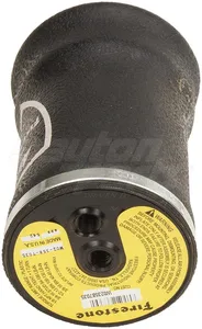 Dayton Parts 353-7035 Suspension - Air Spring Sleeve — 3