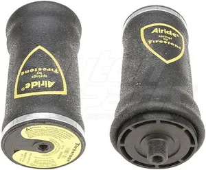 Dayton Parts 353-7064 Suspension - Air Spring Sleeve — 5