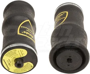 Dayton Parts 353-7081 Suspension - Air Spring Sleeve — 5