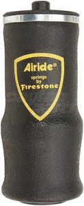 Dayton Parts 353-7081 Suspension - Air Spring Sleeve — 2
