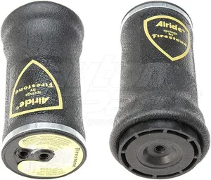 Dayton Parts 353-7108 Suspension - Air Spring Sleeve — 5