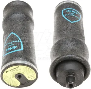 Dayton Parts 353-7110 Suspension - Air Spring Sleeve — 5
