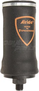 Dayton Parts 353-7132 Suspension - Air Spring Sleeve — 2