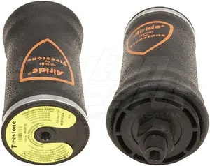 Dayton Parts 353-7132 Suspension - Air Spring Sleeve — 5