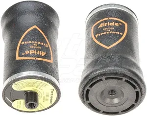 Dayton Parts 353-7150 Suspension - Air Spring Sleeve — 5