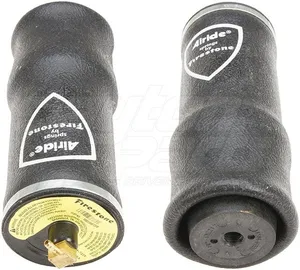 Dayton Parts 353-7208 Suspension - Air Spring Sleeve — 5