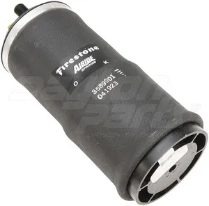Dayton Parts 353-9901 Suspension - Air Spring Sleeve