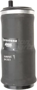 Dayton Parts 353-9901 Suspension - Air Spring Sleeve — 4