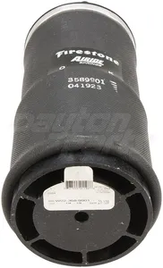 Dayton Parts 353-9901 Suspension - Air Spring Sleeve — 3