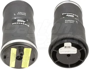 Dayton Parts 353-9901 Suspension - Air Spring Sleeve — 5