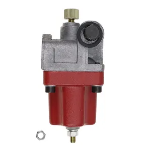 Stop Shutdown Solenoid 3035344 3054291 for Cummins NTA855 Engine — 2