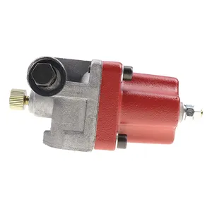 Stop Shutdown Solenoid 3035344 3054291 for Cummins NTA855 Engine — 3
