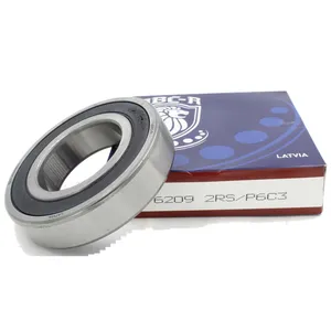 Replaces Case-New Holland #353125 BALL BEARING