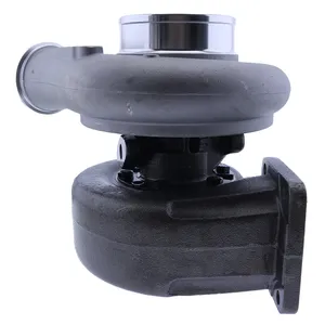 Turbo HX40 Turbocharger 3531551 3539265 for Cummins Engine 6CT 6CTA — 3