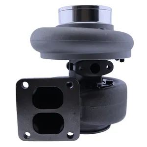 Turbo HX40 Turbocharger 3531551 3539265 for Cummins Engine 6CT 6CTA — 2