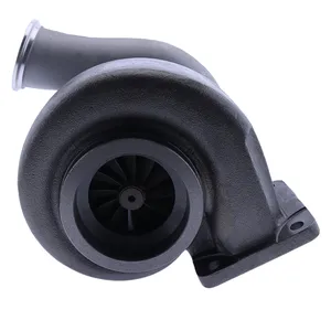Turbo HX40 Turbocharger 3531551 3539265 for Cummins Engine 6CT 6CTA — 6