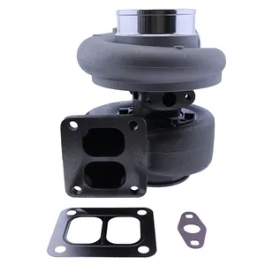 Turbo HX40 Turbocharger 3531551 3539265 for Cummins Engine 6CT 6CTA