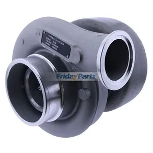 Turbo HX40 Turbocharger 3531551 3539265 for Cummins Engine 6CT 6CTA — 7