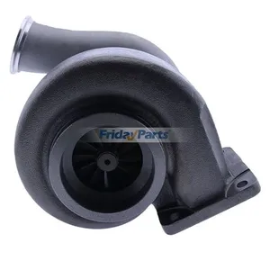 Turbo HX40 Turbocharger 3531551 3539265 for Cummins Engine 6CT 6CTA — 6