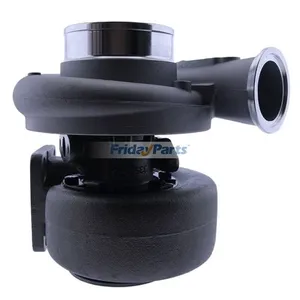 Turbo HX40 Turbocharger 3531551 3539265 for Cummins Engine 6CT 6CTA — 4