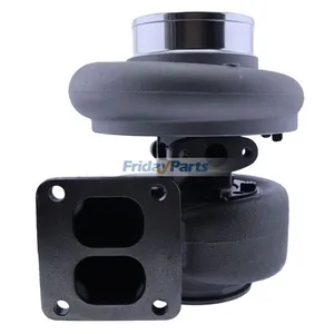 Turbo HX40 Turbocharger 3531551 3539265 for Cummins Engine 6CT 6CTA — 2