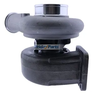 Turbo HX40 Turbocharger 3531551 3539265 for Cummins Engine 6CT 6CTA — 3