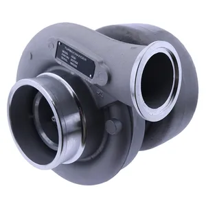 Turbo HX40 Turbocharger 3531551 3539265 for Cummins Engine 6CT 6CTA — 7