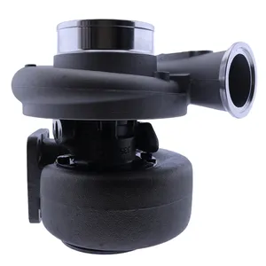 Turbo HX40 Turbocharger 3531551 3539265 for Cummins Engine 6CT 6CTA — 4