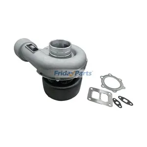 Turbo H2D Turbocharger 3523022 3531719 for Iveco Engine 8460.21 8460.21.010 8460.21.601 Truck 175.24 190.26 — 5