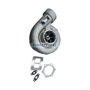 Turbo H2D Turbocharger 3523022 3531719 for Iveco Engine 8460.21 8460.21.010 8460.21.601 Truck 175.24 190.26 — 4