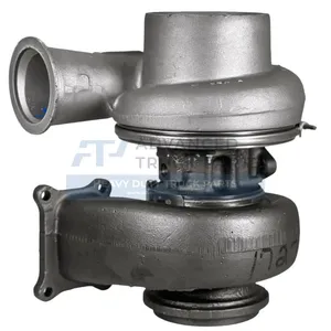 3531728 Genuine Cummins Bht3E Turbo Holset Twin Entry — 3