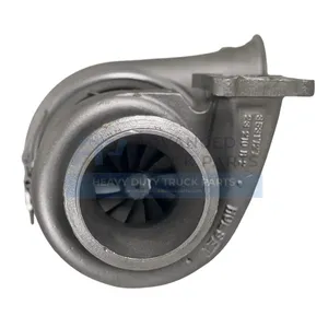 3531728 Genuine Cummins Bht3E Turbo Holset Twin Entry — 2