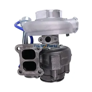 Turbo HX40W Turbocharger 3532222 for Cummins Engine 6CT 6CTA8.3