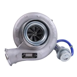 Turbo HX40W Turbocharger 3532222 for Cummins Engine 6CT 6CTA8.3 — 3