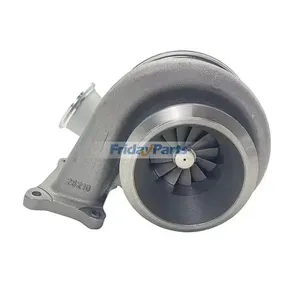Turbo HT60 Turbocharger 3532410 3534502 3534502 for Cummins Engine 94N14 — 6